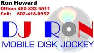 DJRon, Gilbert