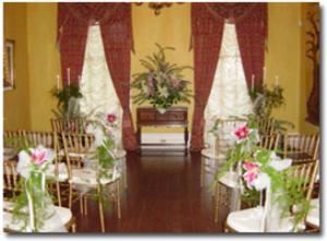Main Room, Degas House, New Orleans