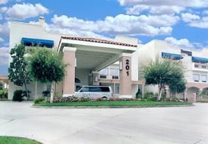 Fairfield Inn Anaheim Hills Orange County