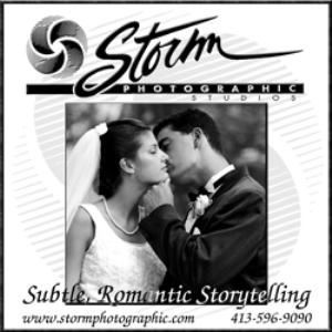 Storm Photographic Studios, Wilbraham