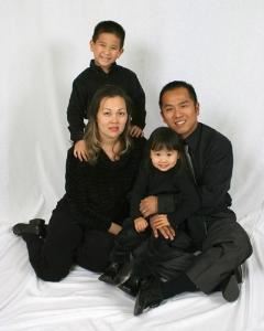 Mark Lester, Photographer, Katy — Photography with Personality