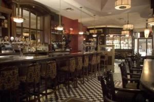 The Dublin Room, Fado Irish Pub - Annapolis, Annapolis