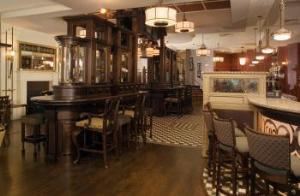 The Stage, Fado Irish Pub - Annapolis, Annapolis