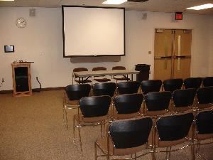 Glacier South, Atwood Conference Center, Saint Cloud