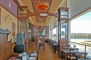 Entire Restaurant, Fado Irish Pub & Restaurant, Lincoln