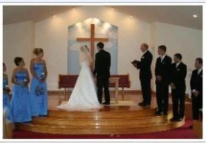 Can-A-Lope Wedding Ministers, Los Angeles