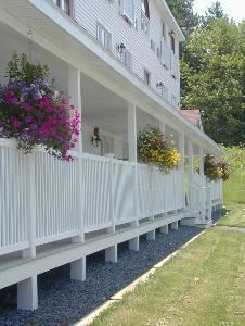 Best Western Freeport Inn & Cafe, Freeport