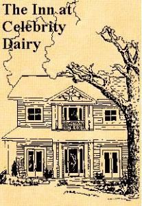 The Inn At Celebrity Dairy, Siler City