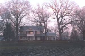 Entire Facility, The Inn At Celebrity Dairy, Siler City