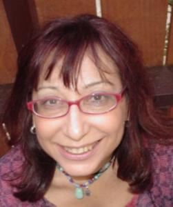 Spiritual Vows, Canyon Country — Jae Weiss Farkas, M.S., D.D. Ordained Wedding Officiant