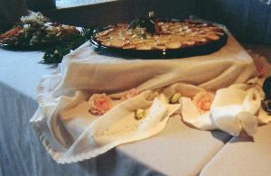 Fandango Catering