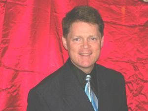 Jerry T. LIVE! DJ Entertainment, Dayton