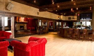 Lobby, Eagles Building, Salt Lake City