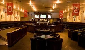 Main Floor, Lumpys Downtown, Salt Lake City