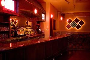 Private Upper Bowl, Lumpys Downtown, Salt Lake City
