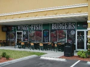 Beef O Bradys 535, Kissimmee — Your first choice for Quality Catering .Our kitchen can handle large requests and are staff will be able to work with our clients to achieve all your needs.Rose our outside sales manager and John our Kitchen staff lead will be able to assist you