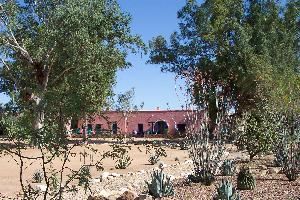 Rancho De La Osa