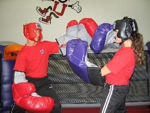 BounceU - Chesterfield, Chesterfield — At BounceU having some "Fun" is the answer to your special event.