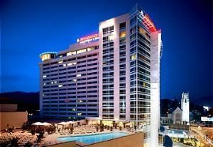 Renaissance Hollywood Hotel, Los Angeles