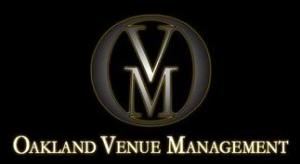 Oakland Venue Management, Oakland