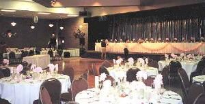 Sunset Room, The Makoy Center, Hilliard