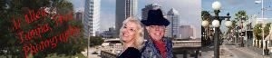 Al Allen Photographer, Tampa