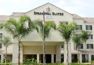 SpringHill Suites by Marriott