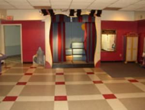 Dress-Up Theatre, Children's Museum & Theatre of Maine, Portland