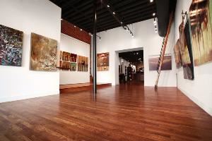 FatTail Gallery