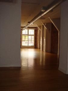 91 Cotton Row