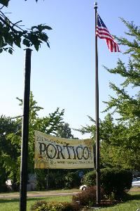 The 201, The 201 Event Center, Charlottesville — Welcome to the 201, also home to Portico Church.