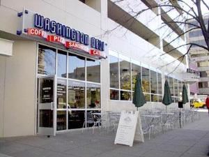 Washington Deli Office Catering, Chevy Chase — Washington Deli Office Catering specializes in corporate breakfasts and lunches in the DC market.