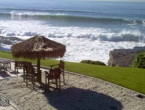 Ocean View Villas, San Diego — Ocean View Villas!