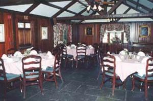 Gallery, Lafayette House, Foxboro