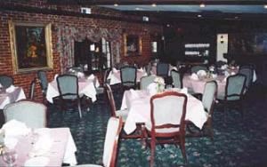 Lafayette Room, Lafayette House, Foxboro