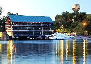 BridgeView, Knoxville