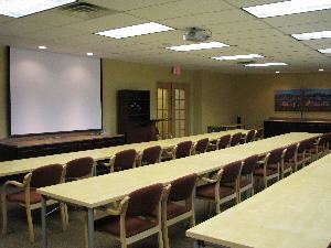 ABQ Conference Centre, Albuquerque — ABQ Conference Centre - Training Centre