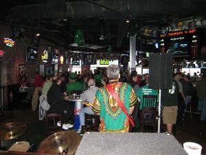 The Greene Turtle Columbia, Columbia