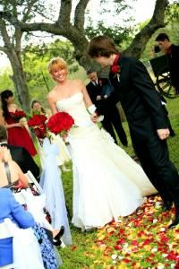 Immaculate Events, San Antonio