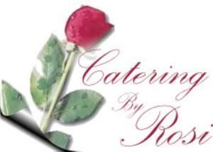 Catering By Rosi, Ponte Vedra Beach — Catering by Rosi is northeast Florida's fast growing catering company Catering by Rosi is dedicated to providing you with the finest foods available on the first coast.  Catering by Rosi has over 50 years of culinary experience waiting for you. Catering by Rosi.  Imagine how surprised your guests will be if your party starts with Asian decor and are served Oriental cuisine.  Maybe you like French cuisine with Parisian decor, or land them on a tropical island with Hawaiian food.