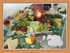 B'Shara's Catering