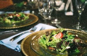 Hallie Janes Catering, Madison