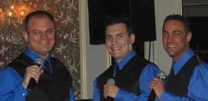 Dynamite Party Productions