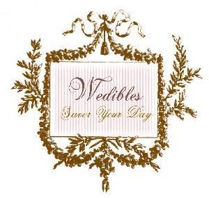 WEDIBLES