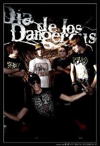 Dia de los Dangerous, Kalamazoo