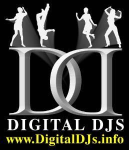 www.DigitalDJs.info - DJ services for weddings, events, parties, and dances