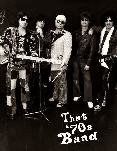 That 70's Band