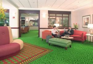 Courtyard New York La Guardia Airport