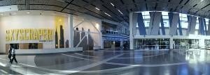 Science Court, Liberty Science Center, Jersey City