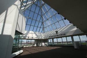 Observation Tower, Liberty Science Center, Jersey City